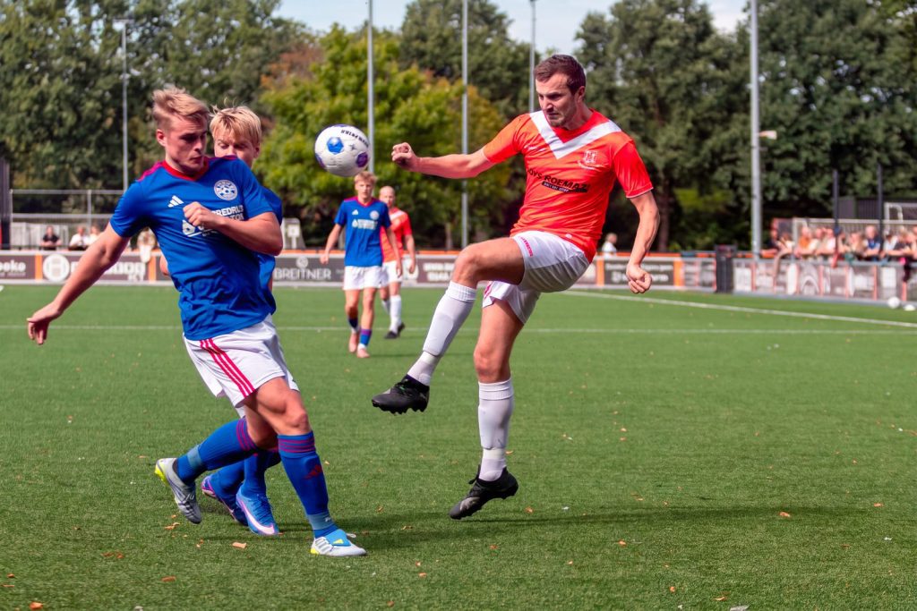 Longa 30 Grol 1 Beker 5 0 3