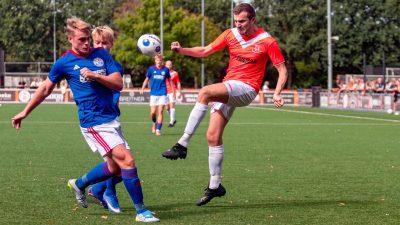 Longa 30 Grol 1 Beker 5 0 3