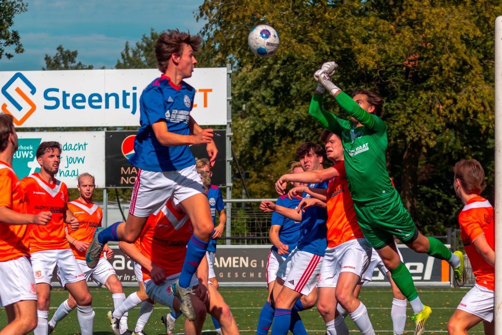 Longa 30 Grol 1 Beker 5 0