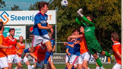 Longa 30 Grol 1 Beker 5 0