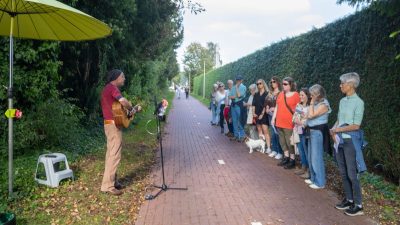 Najaarswandeling 12