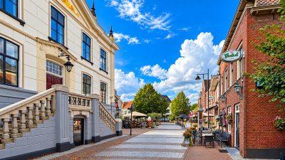 Stadhuis Groenlo
