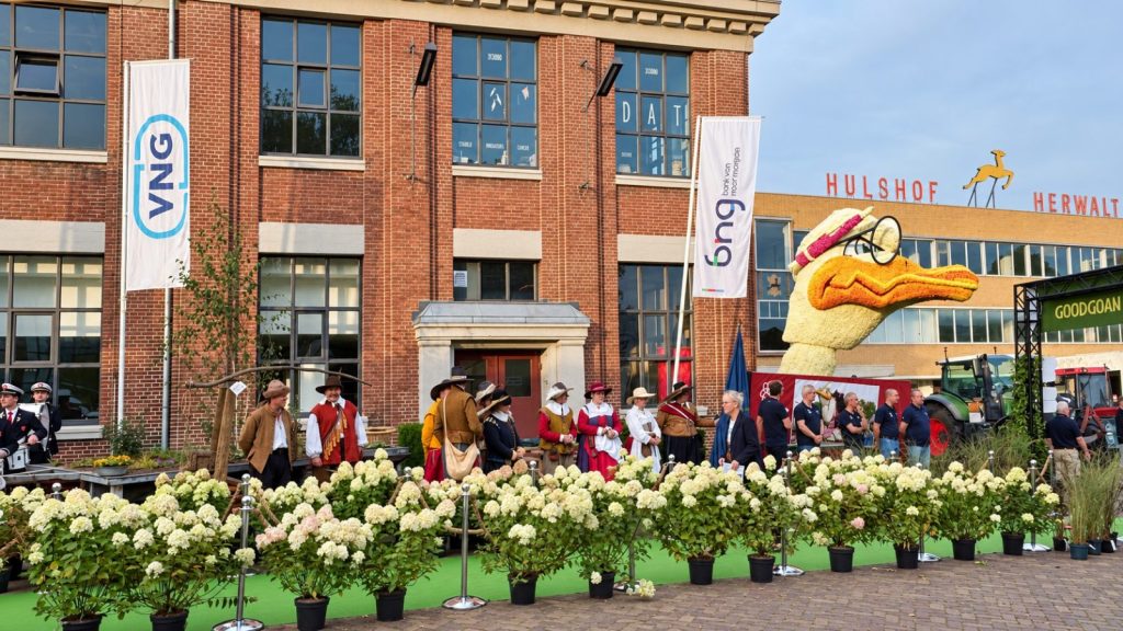 Vng Congres Lichtenvoorde Winterswijk (1)