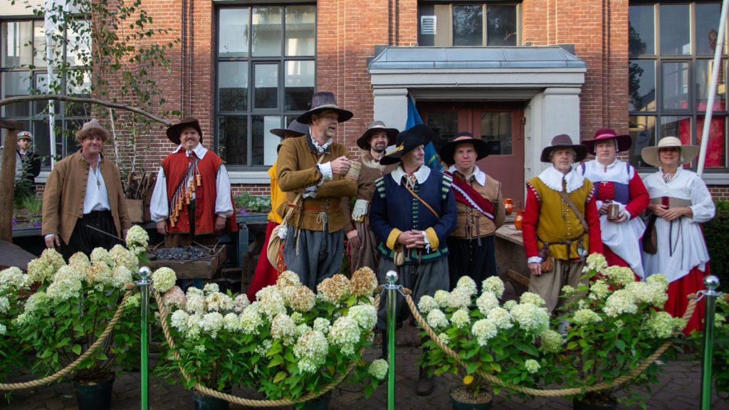 Vng Congres Lichtenvoorde Winterswijk (14)