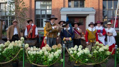 Vng Congres Lichtenvoorde Winterswijk (14)