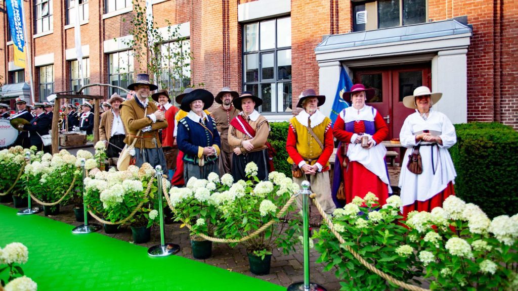 Vng Congres Lichtenvoorde Winterswijk (15)
