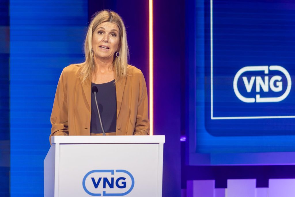 Vng Congres Lichtenvoorde Winterswijk (17)