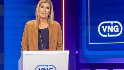 Vng Congres Lichtenvoorde Winterswijk (17)