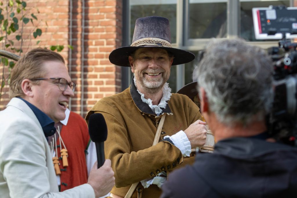 Vng Congres Lichtenvoorde Winterswijk (27)