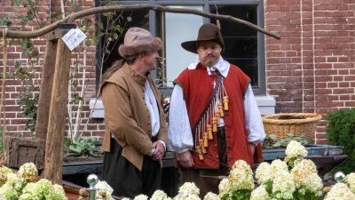 Vng Congres Lichtenvoorde Winterswijk (30)