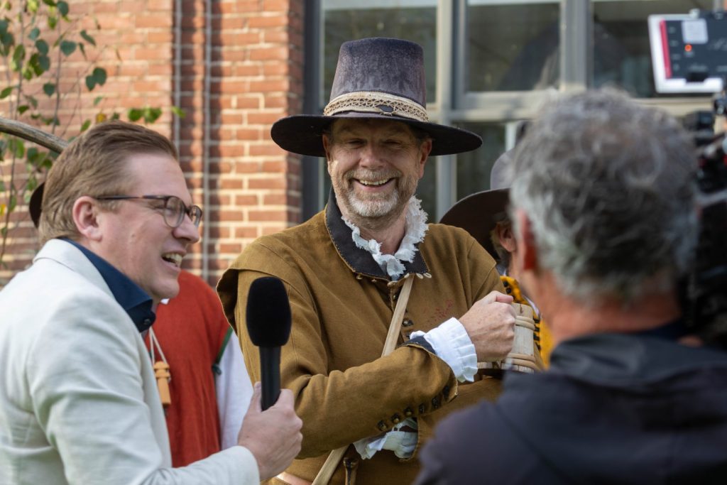 Vng Congres Lichtenvoorde Winterswijk (33)