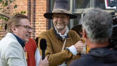 Vng Congres Lichtenvoorde Winterswijk (33)