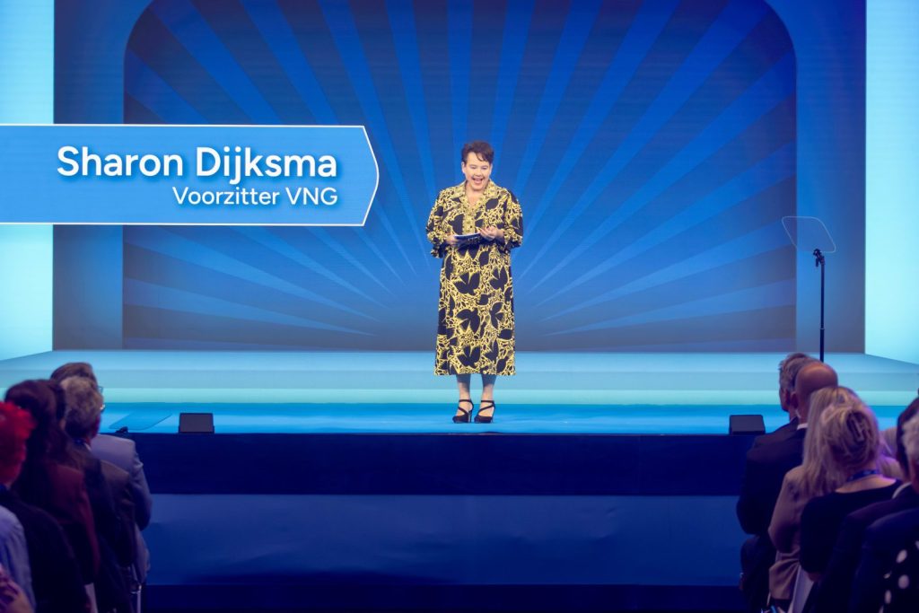 Vng Congres Lichtenvoorde Winterswijk (37)