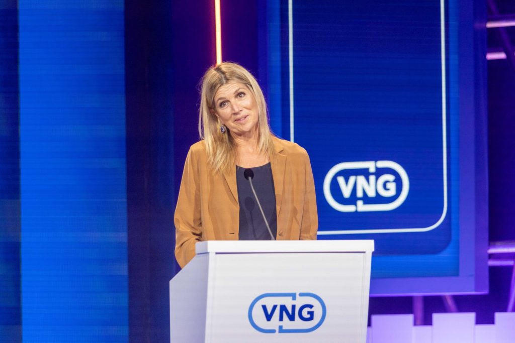 Vng Congres Lichtenvoorde Winterswijk (41)