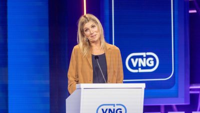 Vng Congres Lichtenvoorde Winterswijk (41)
