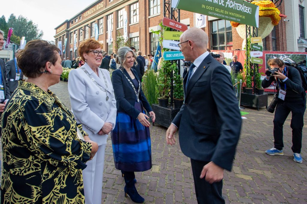 Vng Congres Lichtenvoorde Winterswijk (6)
