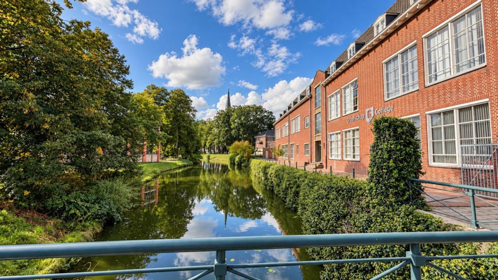 Graafschap College Groenlo