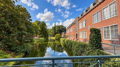 Graafschap College Groenlo