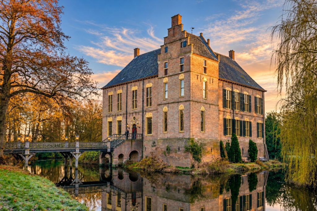 Kasteel Vorden