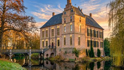 Kasteel Vorden