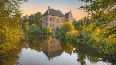 Kasteel Vorden
